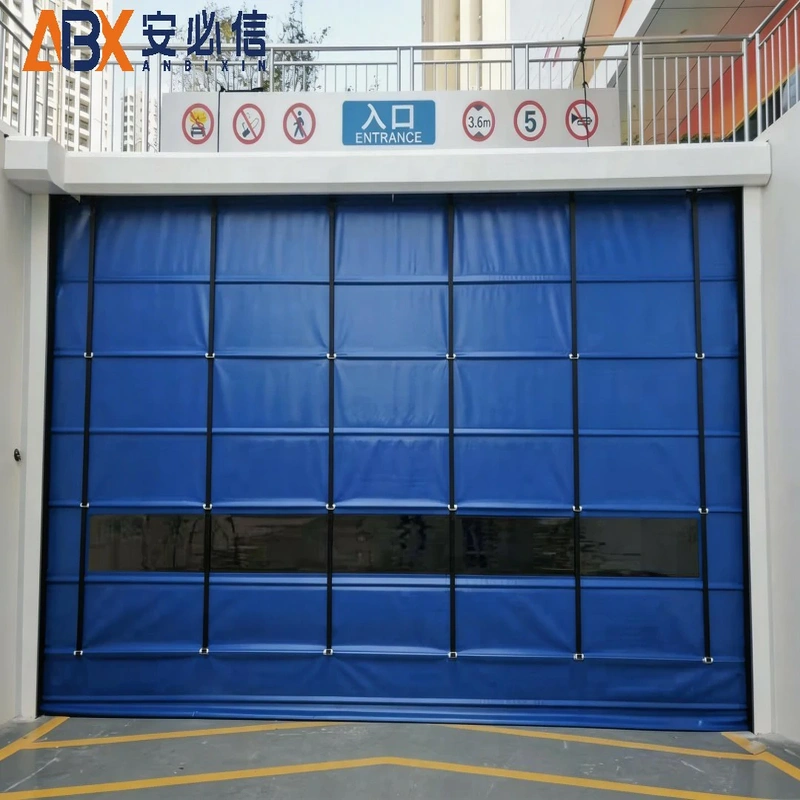 镇江市冷库门封